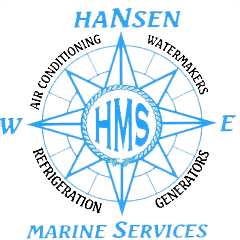 Hansen Marine Services